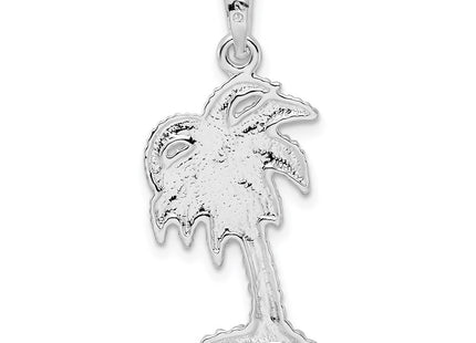 Sterling Silver Pendants Style QC9869 - Classique Jewelry Inc.