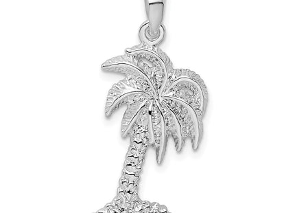 Sterling Silver Pendants Style QC9869 - Classique Jewelry Inc.