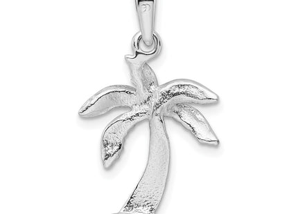 Sterling Silver Pendants Style QC9870 - Classique Jewelry Inc.