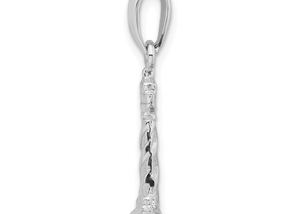 Sterling Silver Pendants Style QC9881 - Classique Jewelry Inc.