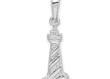 Sterling Silver Pendants Style QC9881 - Classique Jewelry Inc.