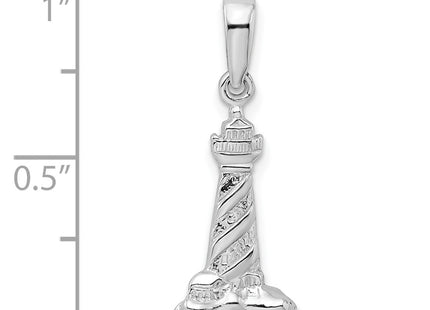 Sterling Silver Pendants Style QC9881 - Classique Jewelry Inc.