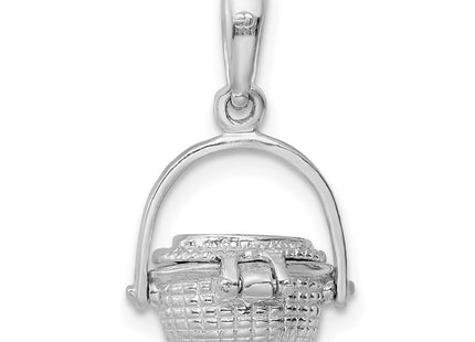 Sterling Silver Pendants Style QC9884 - Classique Jewelry Inc.