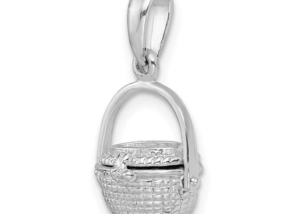 Sterling Silver Pendants Style QC9884 - Classique Jewelry Inc.