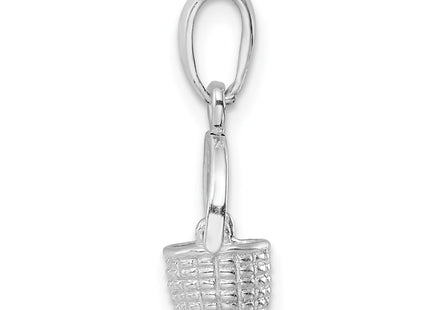 Sterling Silver Pendants Style QC9885 - Classique Jewelry Inc.