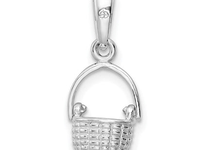 Sterling Silver Pendants Style QC9885 - Classique Jewelry Inc.