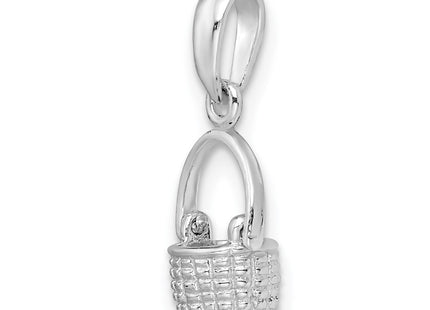 Sterling Silver Pendants Style QC9885 - Classique Jewelry Inc.