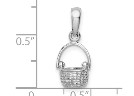 Sterling Silver Pendants Style QC9885 - Classique Jewelry Inc.