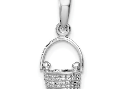 Sterling Silver Pendants Style QC9885 - Classique Jewelry Inc.