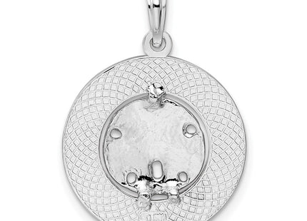 Sterling Silver Pendants Style QC9887 - Classique Jewelry Inc.