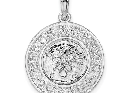Sterling Silver Pendants Style QC9887 - Classique Jewelry Inc.