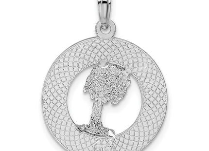 Sterling Silver Pendants Style QC9890 - Classique Jewelry Inc.