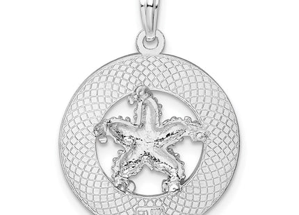 Sterling Silver Pendants Style QC9891 - Classique Jewelry Inc.