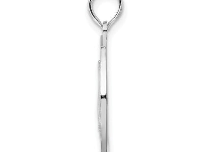 Sterling Silver Pendants Style QC9892 - Classique Jewelry Inc.