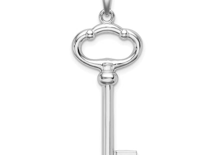 Sterling Silver Pendants Style QC9897 - Classique Jewelry Inc.