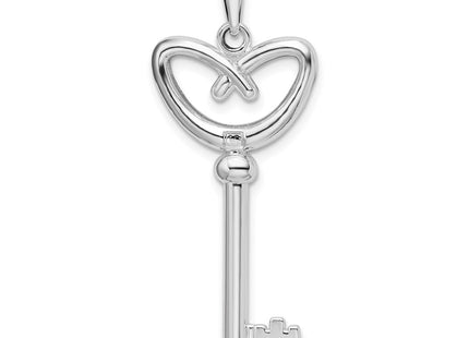 Sterling Silver Pendants Style QC9898 - Classique Jewelry Inc.