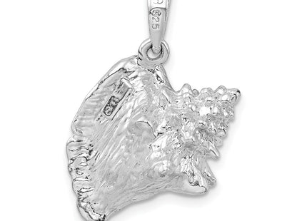 Sterling Silver Pendants Style QC9905 - Classique Jewelry Inc.