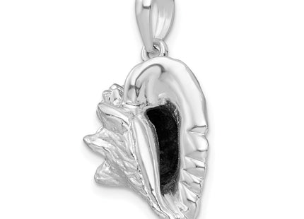 Sterling Silver Pendants Style QC9905 - Classique Jewelry Inc.