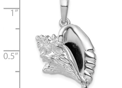 Sterling Silver Pendants Style QC9905 - Classique Jewelry Inc.