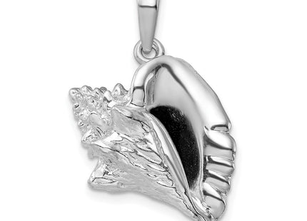 Sterling Silver Pendants Style QC9905 - Classique Jewelry Inc.