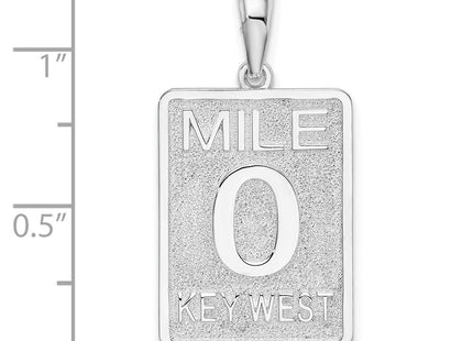 Sterling Silver Pendants Style QC9907 - Classique Jewelry Inc.