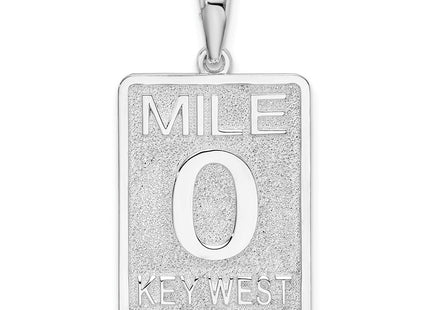 Sterling Silver Pendants Style QC9907 - Classique Jewelry Inc.