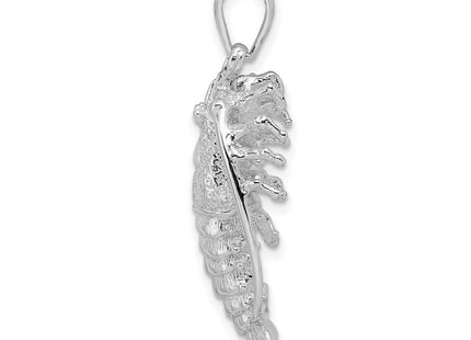 Sterling Silver Pendants Style QC9908 - Classique Jewelry Inc.