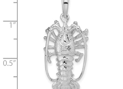 Sterling Silver Pendants Style QC9908 - Classique Jewelry Inc.