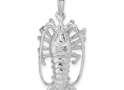 Sterling Silver Pendants Style QC9908 - Classique Jewelry Inc.