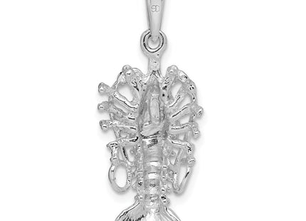 Sterling Silver Pendants Style QC9909 - Classique Jewelry Inc.