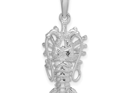 Sterling Silver Pendants Style QC9909 - Classique Jewelry Inc.