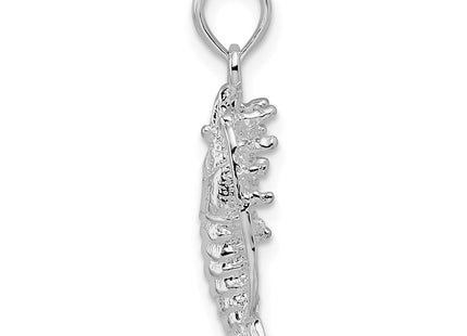 Sterling Silver Pendants Style QC9910 - Classique Jewelry Inc.