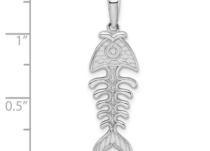 Sterling Silver Pendants Style QC9912 - Classique Jewelry Inc.