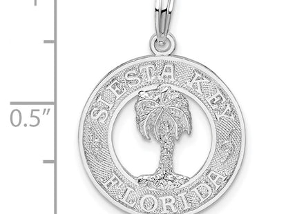 Sterling Silver Pendants Style QC9913 - Classique Jewelry Inc.