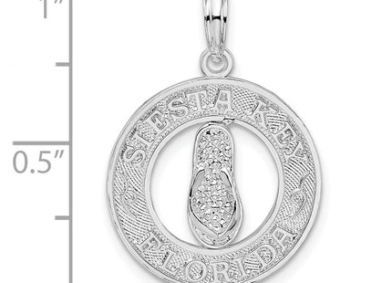 Sterling Silver Pendants Style QC9915 - Classique Jewelry Inc.