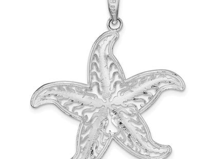 Sterling Silver Pendants Style QC9919 - Classique Jewelry Inc.