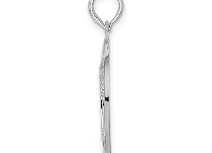 Sterling Silver Pendants Style QC9923 - Classique Jewelry Inc.