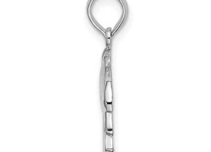 Sterling Silver Pendants Style QC9926 - Classique Jewelry Inc.