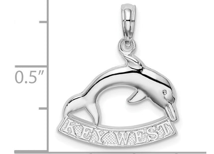 Sterling Silver Pendants Style QC9926 - Classique Jewelry Inc.