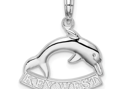 Sterling Silver Pendants Style QC9926 - Classique Jewelry Inc.