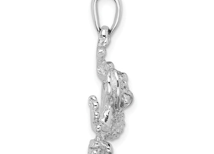 Sterling Silver Pendants Style QC9930 - Classique Jewelry Inc.