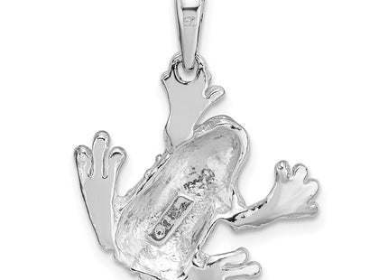 Sterling Silver Pendants Style QC9930 - Classique Jewelry Inc.