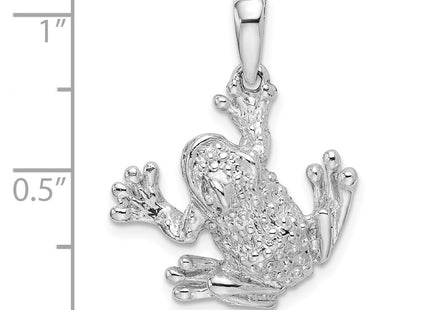 Sterling Silver Pendants Style QC9930 - Classique Jewelry Inc.