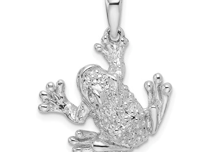 Sterling Silver Pendants Style QC9930 - Classique Jewelry Inc.