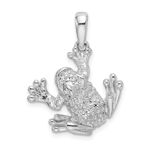 Sterling Silver Pendants Style QC9930 - Classique Jewelry Inc.