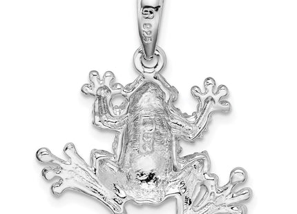 Sterling Silver Pendants Style QC9931 - Classique Jewelry Inc.