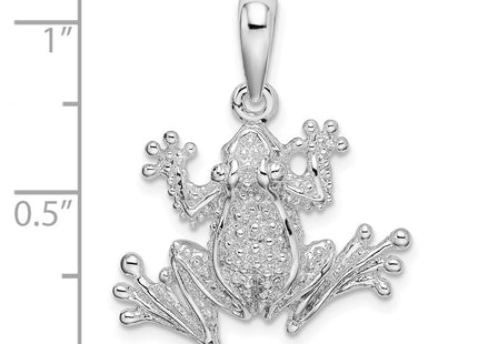 Sterling Silver Pendants Style QC9931 - Classique Jewelry Inc.
