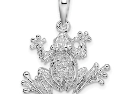 Sterling Silver Pendants Style QC9931 - Classique Jewelry Inc.