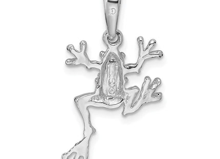 Sterling Silver Pendants Style QC9932 - Classique Jewelry Inc.