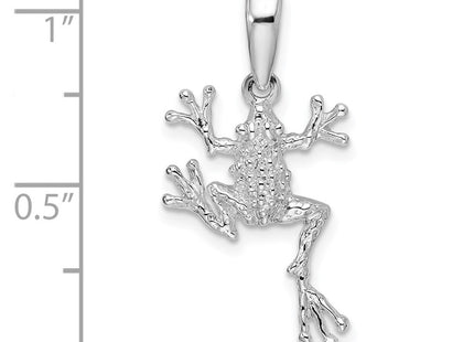 Sterling Silver Pendants Style QC9932 - Classique Jewelry Inc.